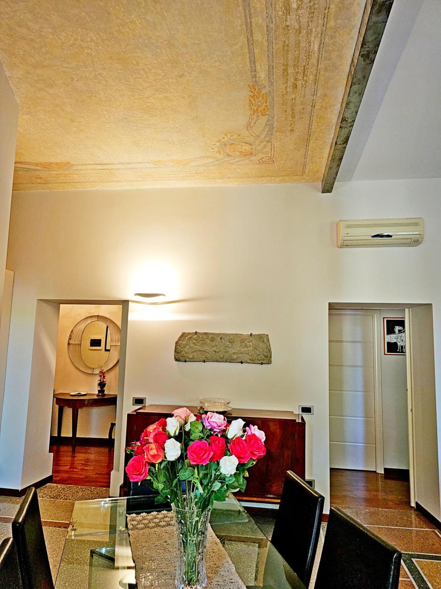 Vatican Prestige - Meospiti Cesare Exclusive Rom Exteriör bild