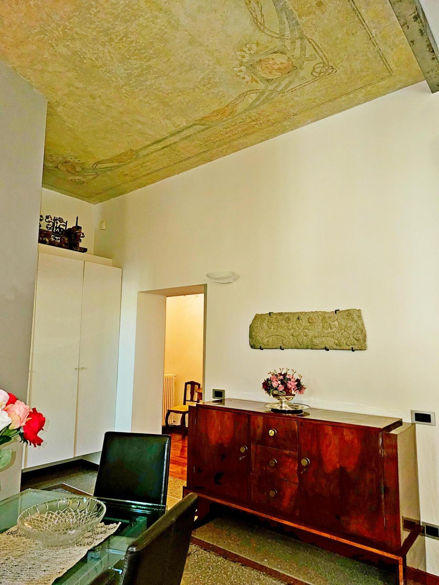 Vatican Prestige - Meospiti Cesare Exclusive Rom Exteriör bild